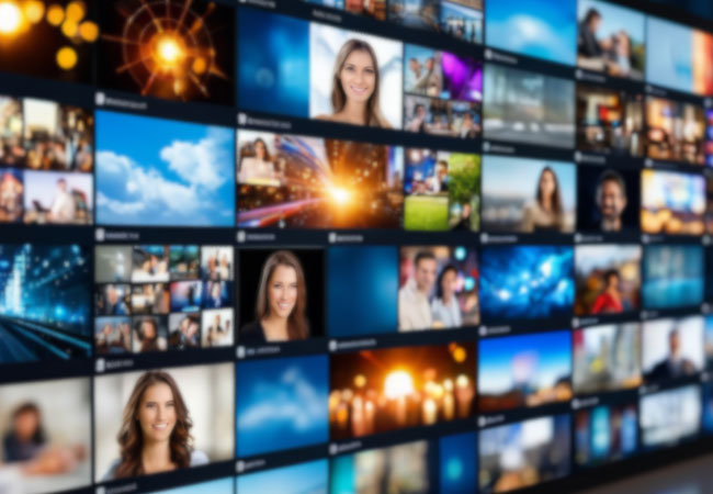 動画配信プラットフォーム選定